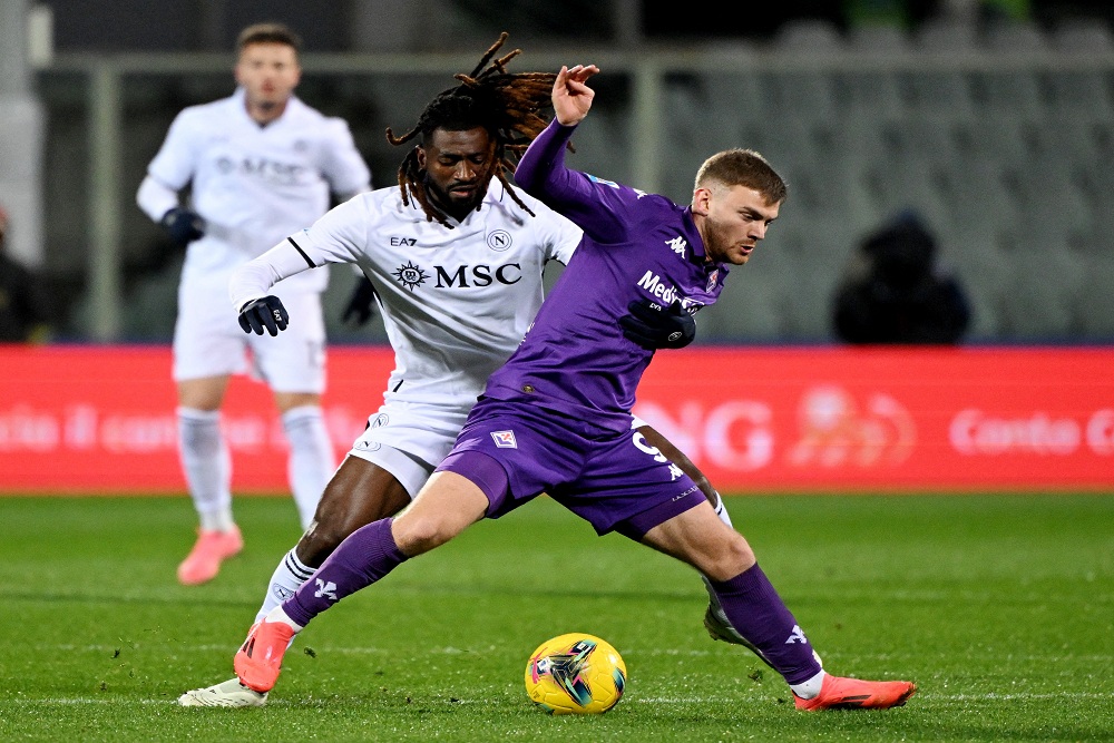  Prediksi Skor Monza vs Fiorentina: Head to Head, Susunan Pemain