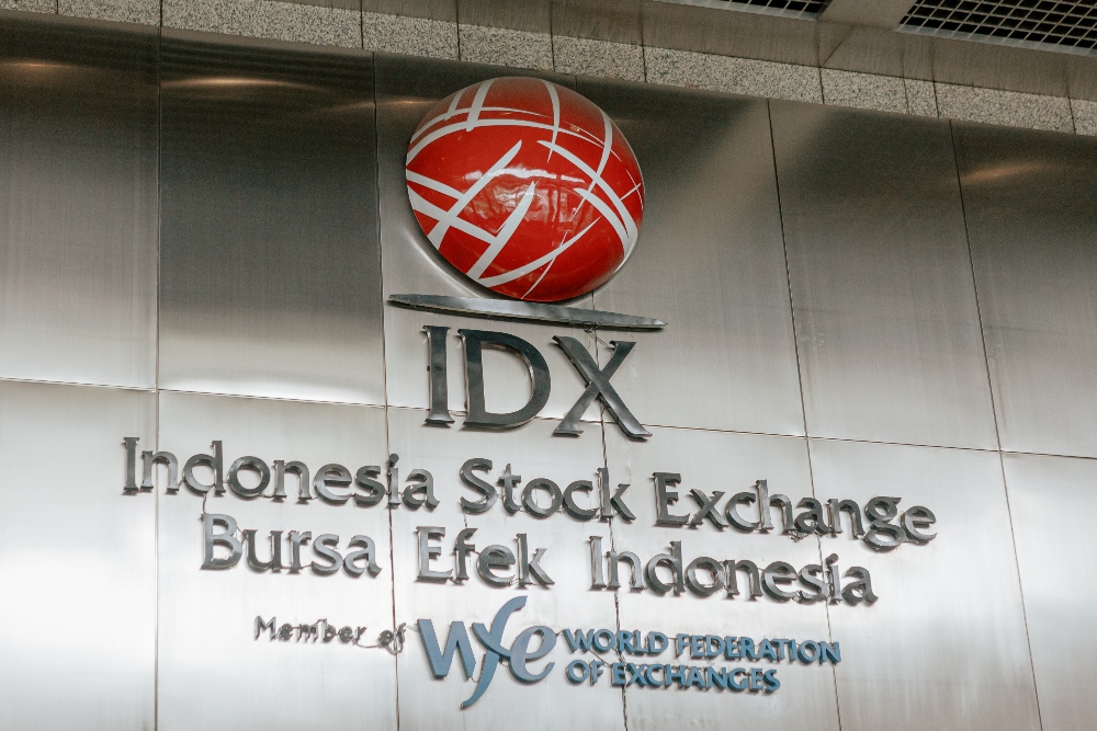  Bursa Efek Indonesia: Perdagangan Karbon Internasional Disambut Positif