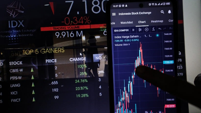  MSCI Index Rebalancing Predictions: DSSA, BREN, AADI