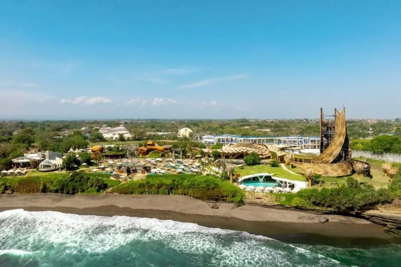  The Outlook for Bali&rsquo;s Hotel Market in Early 2025