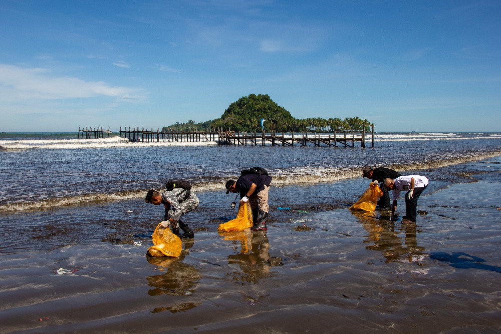  Produsen Wajib Kelola Sampah Produk, Ini Aturannya