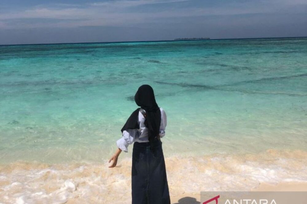  Pantai Parang Luhu Tawarkan Pesona Alami di Bulukumba