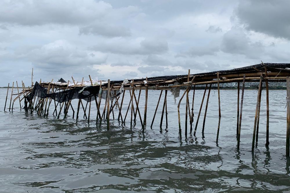  Muhammadiyah Somasi Pemilik Pagar Laut 30,16 Km di Tangerang