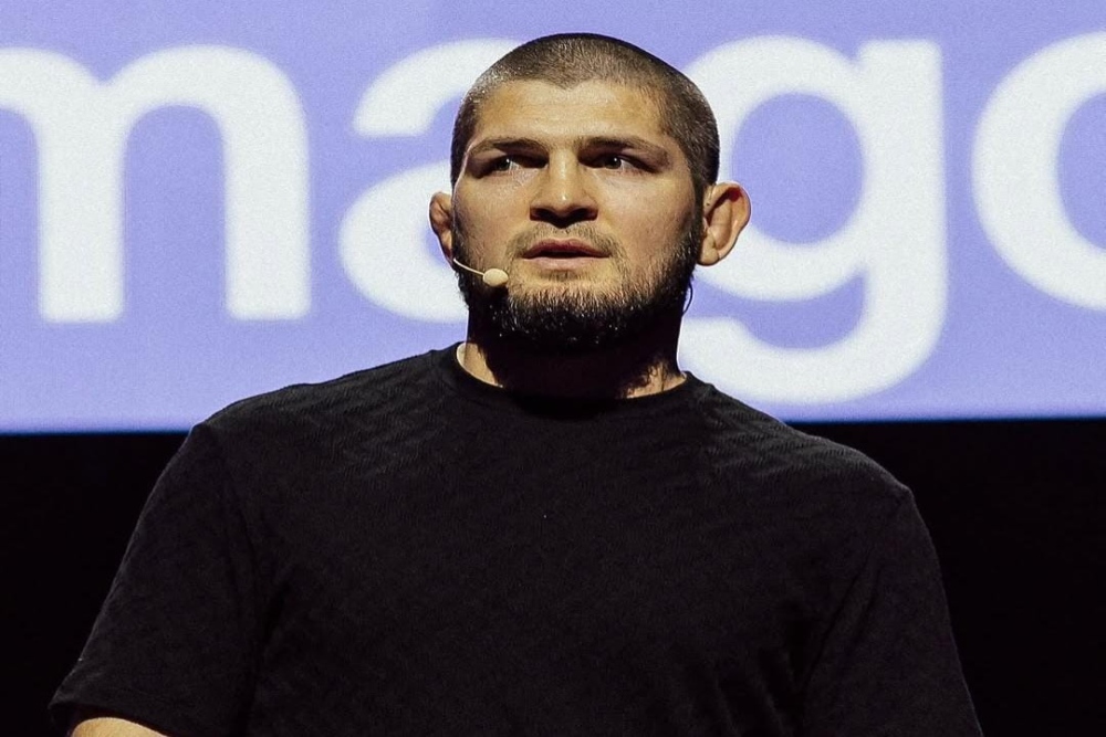  Frontier Airlines Bantah Diskriminasi Khabib Nurmagomedov, Begini Kronologinya