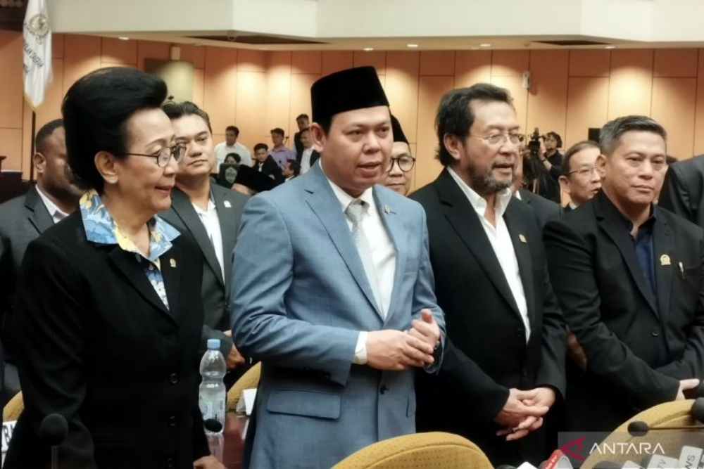 Dukung Retreat Kepala Daerah, Ketua DPD: Tak Perlu Khawatir Soal Anggaran