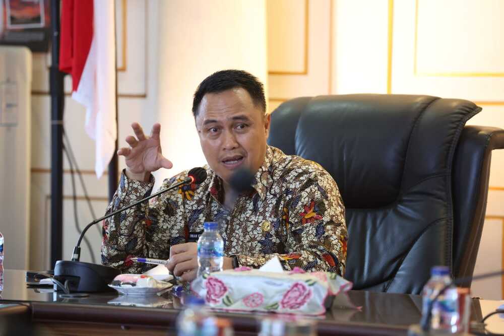  Pemkot Malang Siap Implementasikan Layanan Penerbitan PBG 10 Jam