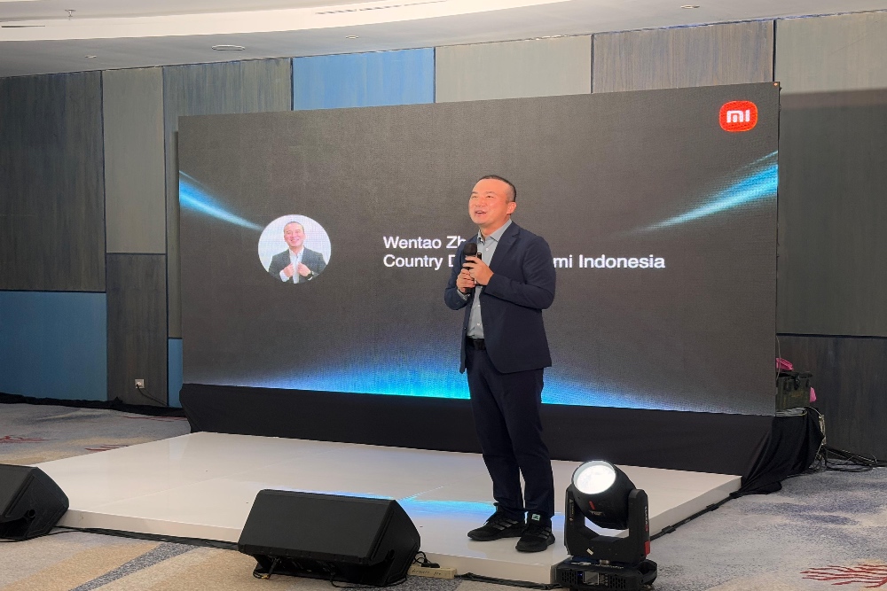  Xiaomi Klaim Kuasai Pasar RI, Kalahkan Oppo dan Samsung?