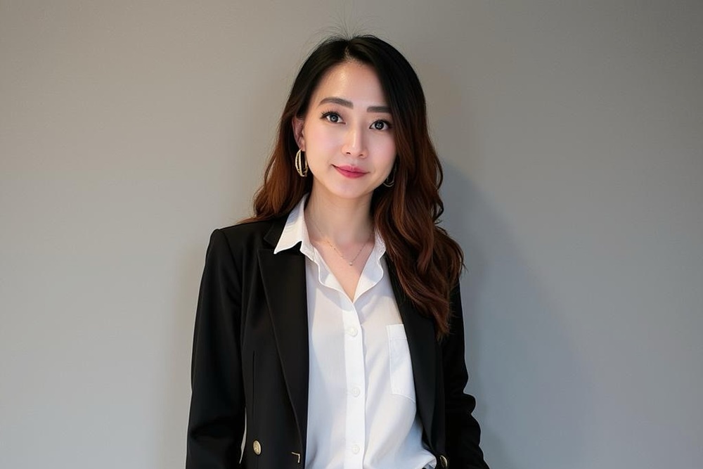  Kenalan dengan Jessica Lin, Pengusaha Cantik yang Dulang Cuan dari Merintis UMKM Kecantikan