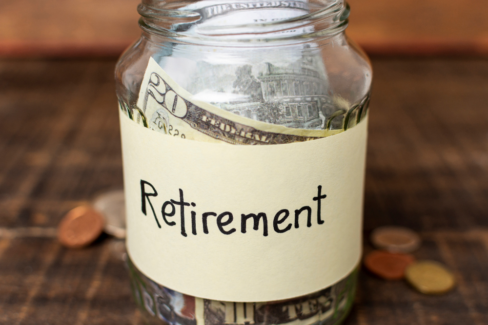  4 Tips Keuangan Robert Kiyosaki Agar Masa Pensiun Tenang dan Sehat Finansial