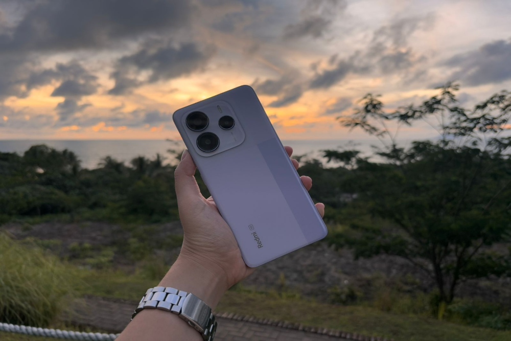  Xiaomi Perkuat Bisnis di Segmen Gen Z, Pacu Redmi Note 14