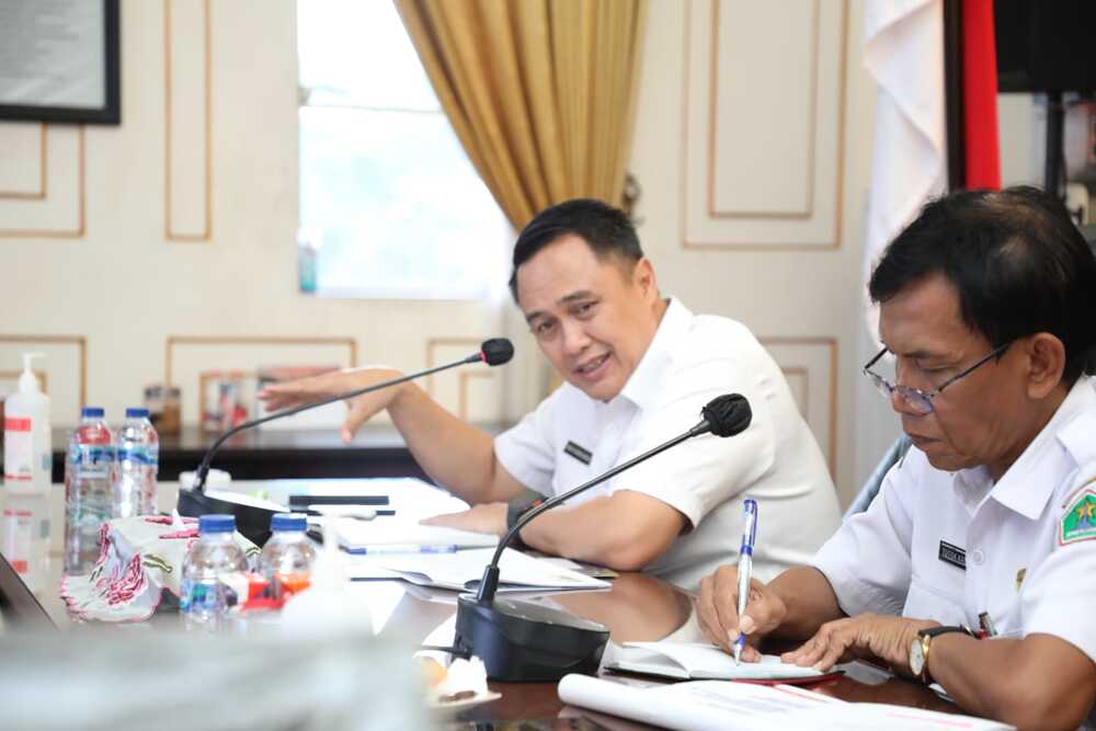  Atasi Banjir di Kedungkandang, Jembatan Glendangpakem Diusulkan Ditinggikan