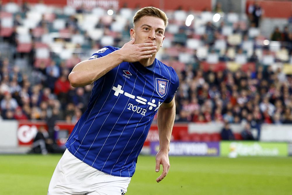  Prediksi Skor Ipswich vs Brighton 17 Januari, Susunan Pemain, H2H, Klasemen