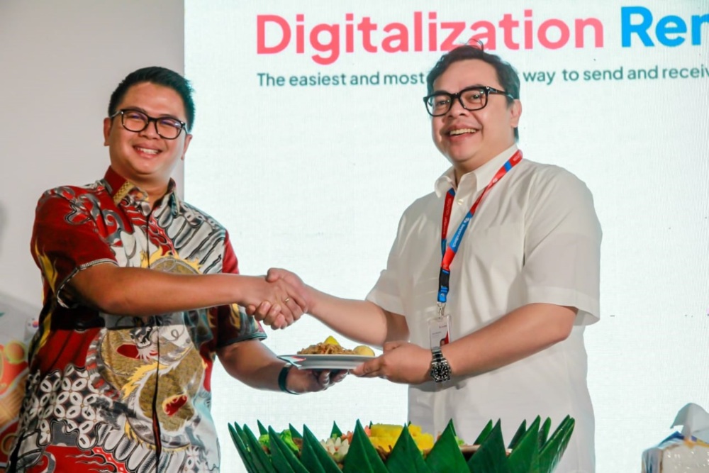  PT Adisena Mitra Usaha Hadirkan Beyondtech, Remitansi Berbasis Digital