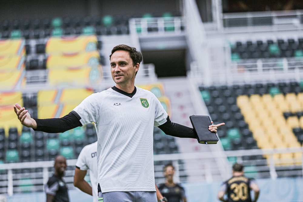  Prediksi Skor Persebaya vs Malut United: Head to Head, Susunan Pemain