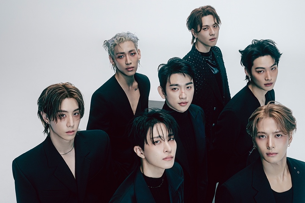 GOT7 Comeback! Bakal Gelar Konser Pertama dalam 6 Tahun