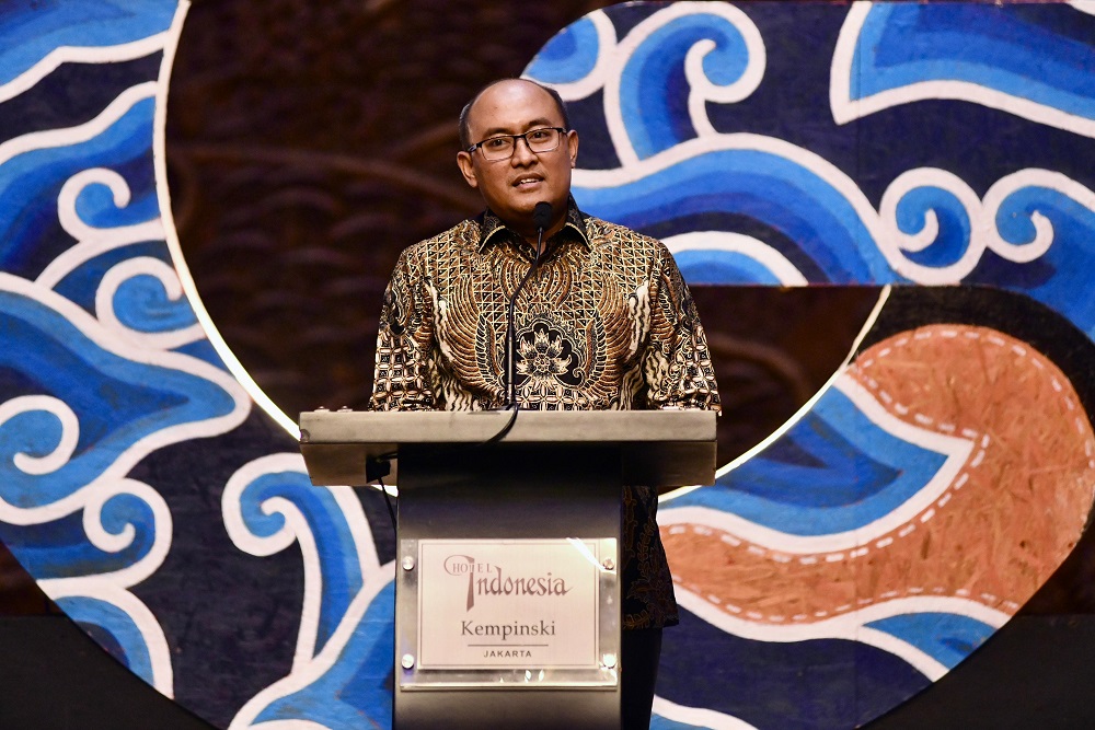  Pertamina Raih Penghargaan ‘The Guardian’ di Indonesia Green Award 2025