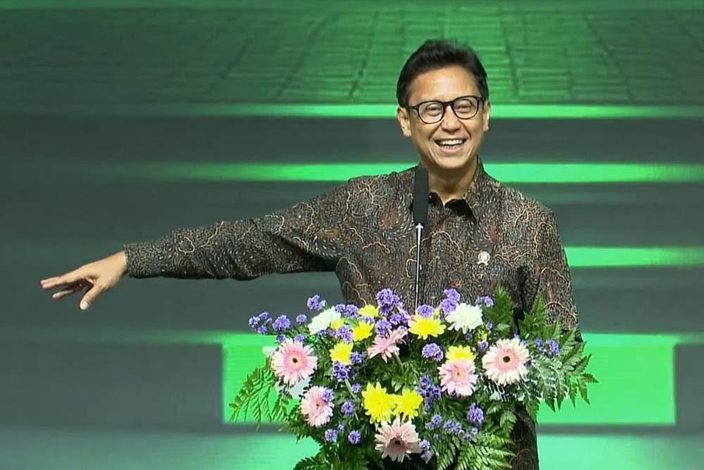  Menkes Akui BPJS Kesehatan Tak Bisa Lindungi Semua Jenis Penyakit, Ini Faktanya