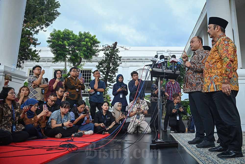  Rekomendasi Tambahan Anggaran Rp100 Triliun Makan Bergizi Gratis