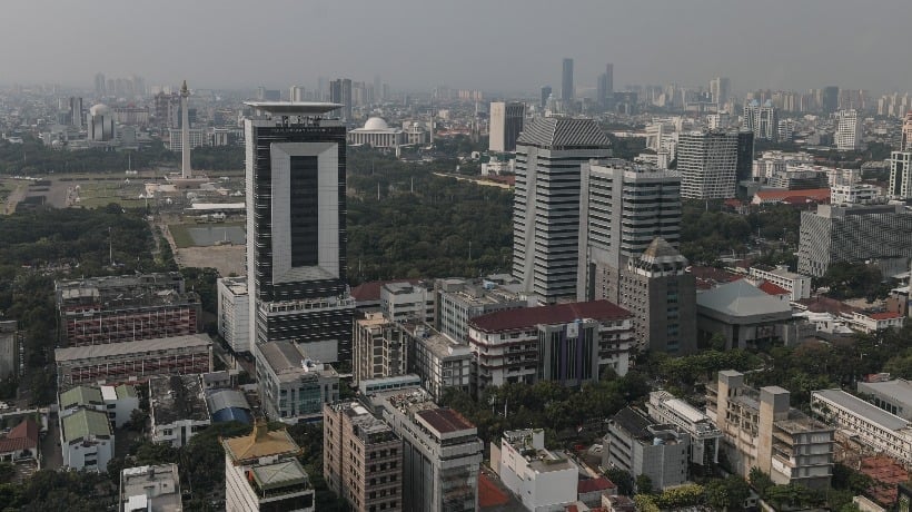  Global Minimum Tax Should not Dim Indonesia&#39;s Investment Appeal