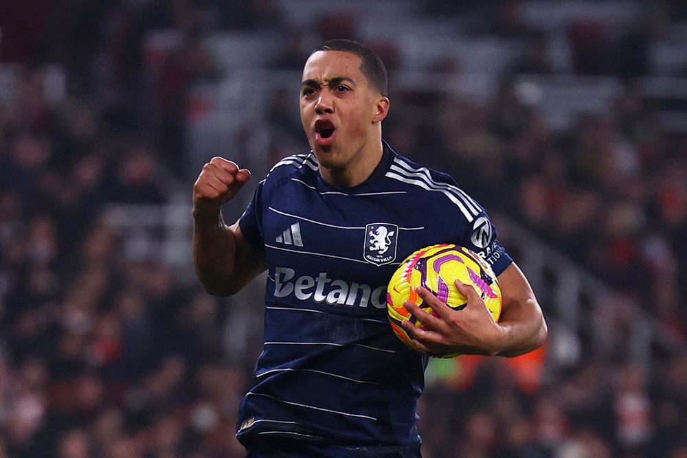  Live Hasil Arsenal vs Aston Villa 19 Januari: The Gunners Gagal Menang
