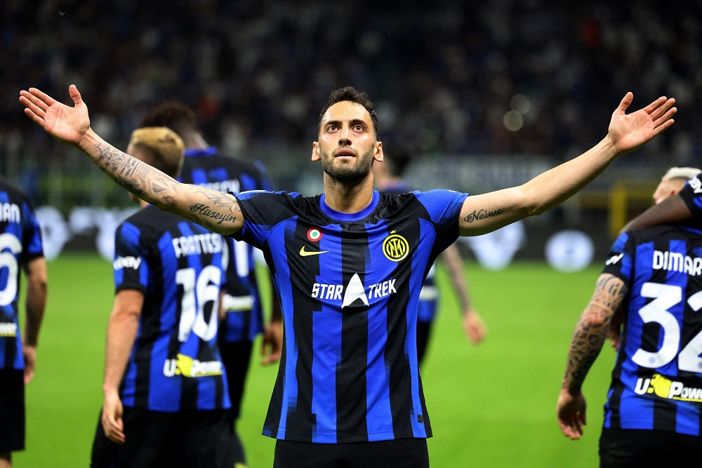  Prediksi Skor Inter Milan vs Empoli di Liga Italia, Head to Head dan Susunan Pemain