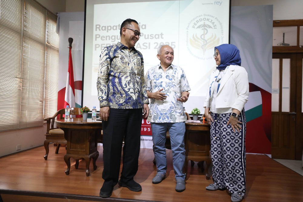  RI Bakal Punya Prodi S2 Kedokteran Asuransi pada 2028