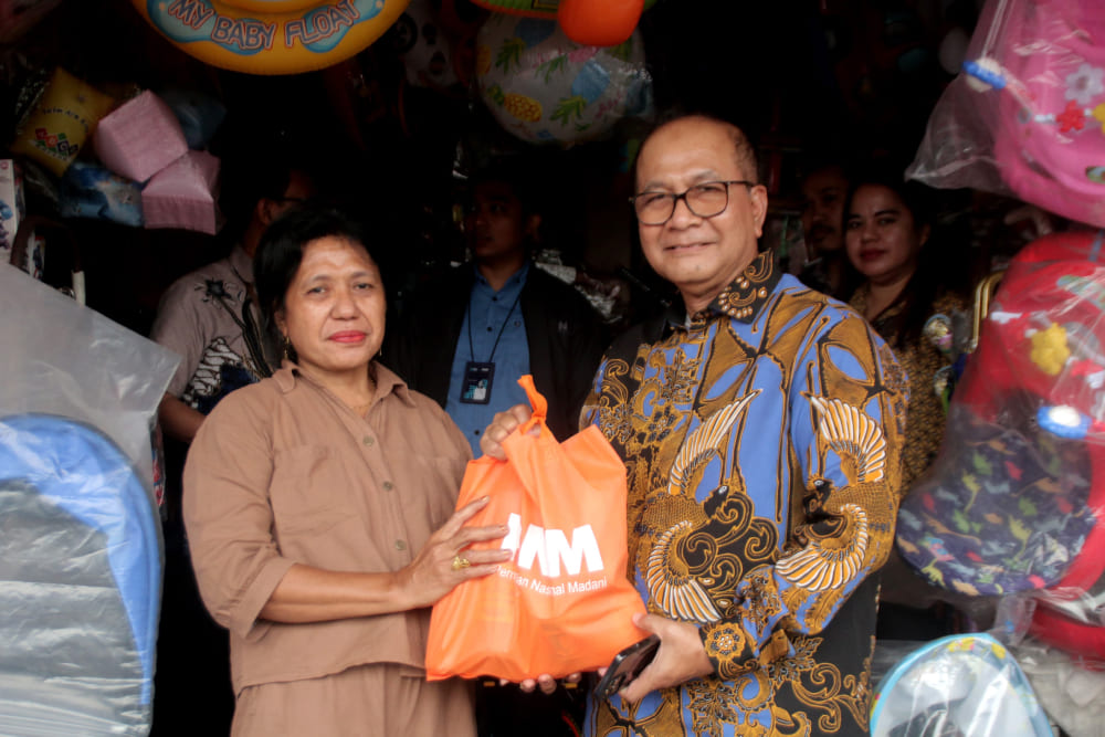  Arif Rahman Hakim: Bukti Anak Desa Bisa Bersinar di Indonesia