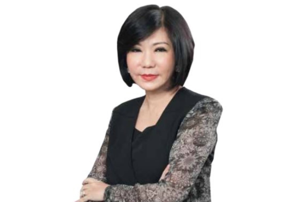  Profil Suzanna Tanojo, Pengendali Induk Bank Victoria Syariah (VICO) yang Diakuisisi BTN