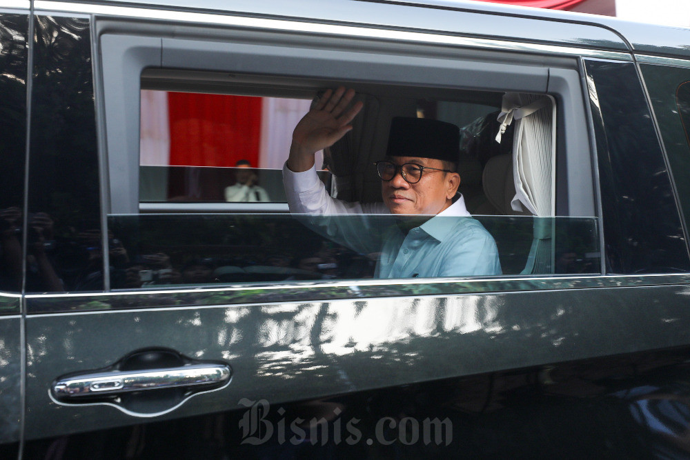  Swasembada Pangan Bisa Pakai Dana Desa, Mendes Minta Penggunaan Diawasi
