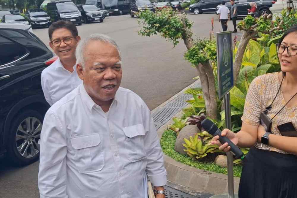  Groundbreaking Ke-9 IKN Senilai Rp6,49 Triliun Ditarget Februari 2025