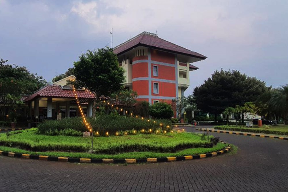  Entitas AJB Bumiputera 1912: Hotel Bumi Wiyata Menunggak Pajak, Manajemen Beri Penjelasan