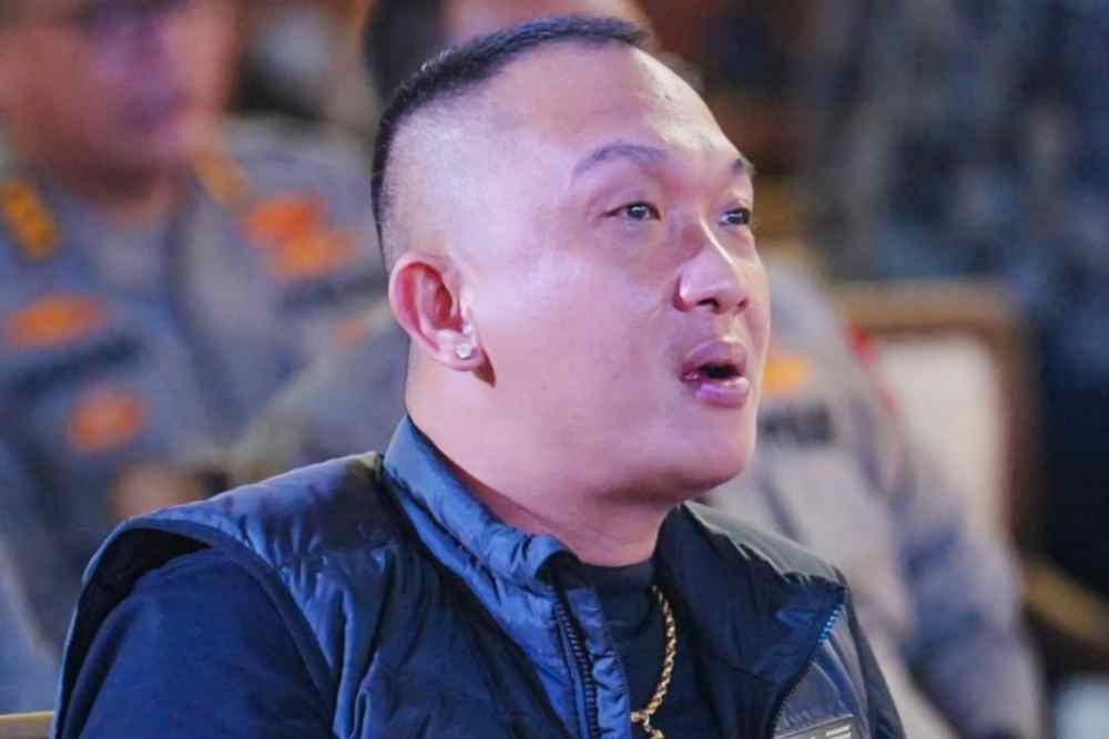  Hakim PN Jakpus Vonis Bebas Mantan Karyawan Pengusaha Jhon LBF