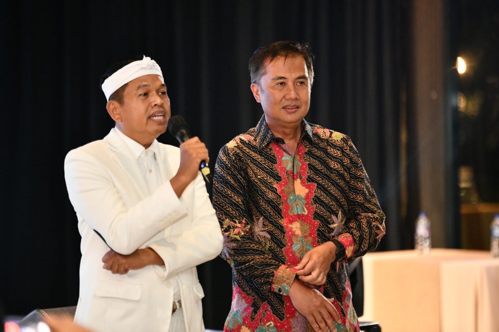  Dilantik 6 Februari, Dedi Mulyadi Bisa Langsung Gaspol