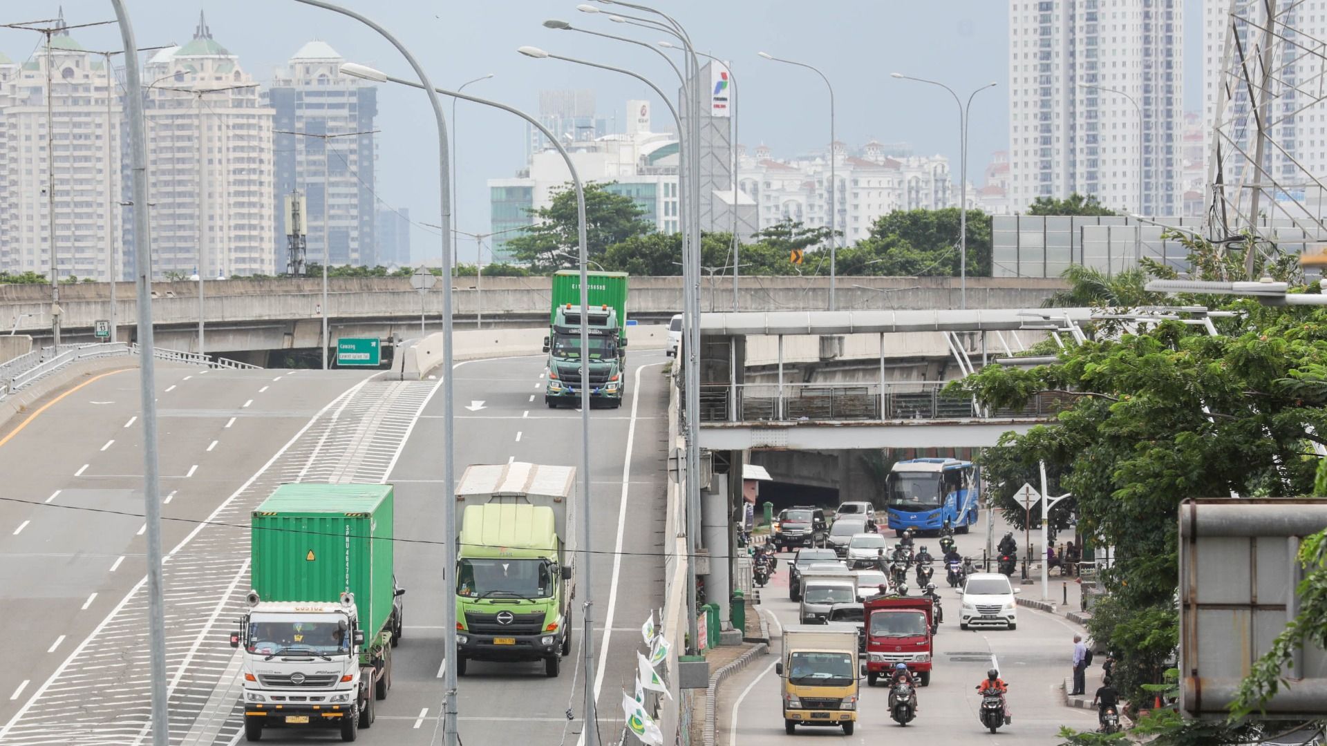  Saham CMNP dan Rumor Masuknya Grup Salim