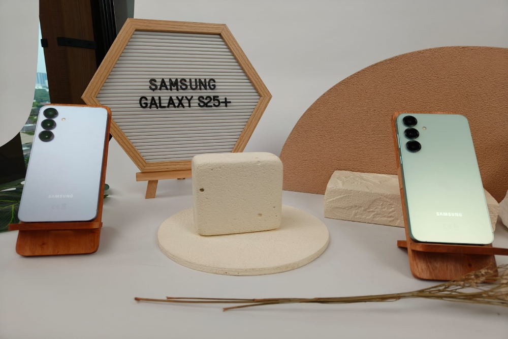  Samsung Galaxy S25, S25+ & S25 Ultra Meluncur, Harga Mulai Rp15 Juta!
