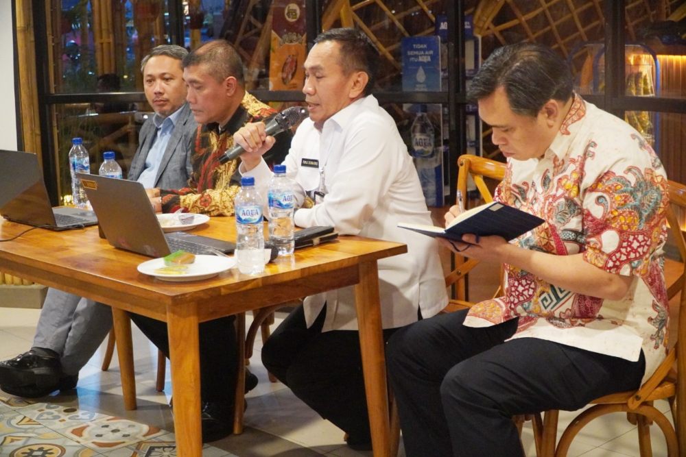  Potensi China Caplok Natuna, Pengamat Ingatkan Pemerintah agar Tegas Pegang Unclos