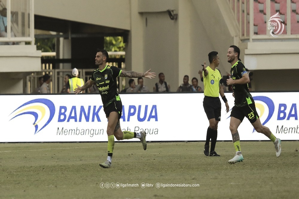  Prediksi Skor Arema FC vs Persib: Head to Head, Susunan Pemain