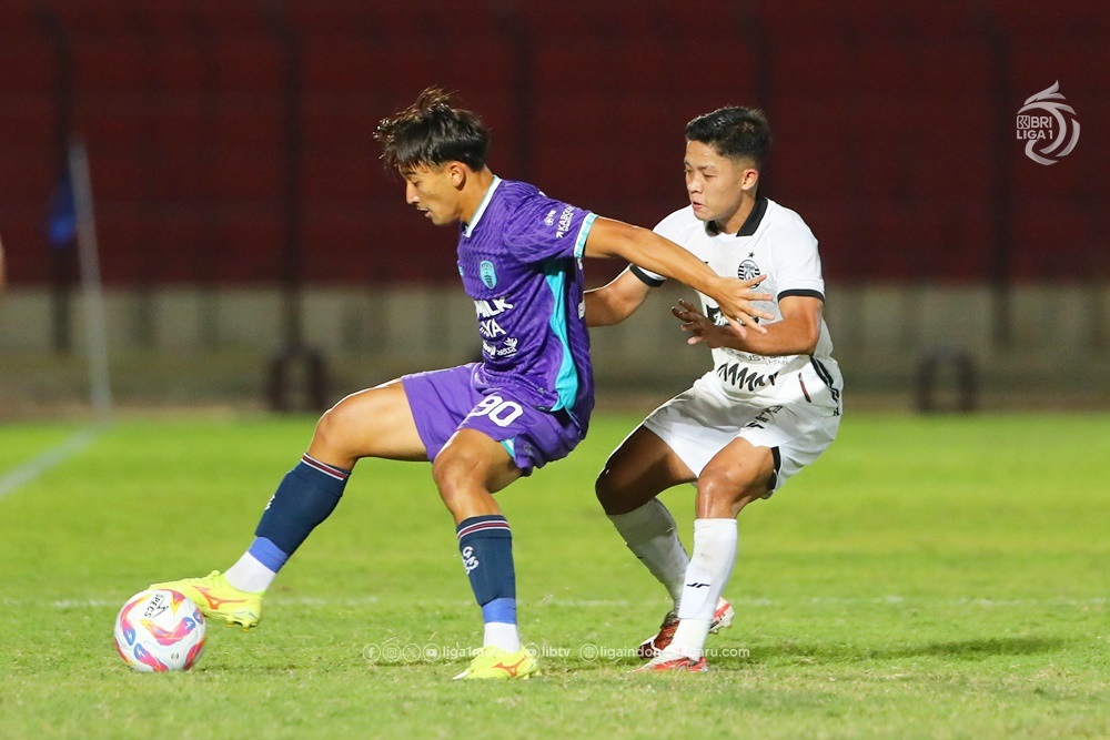  Prediksi Skor Persita vs Madura United: Head to Head, Susunan Pemain