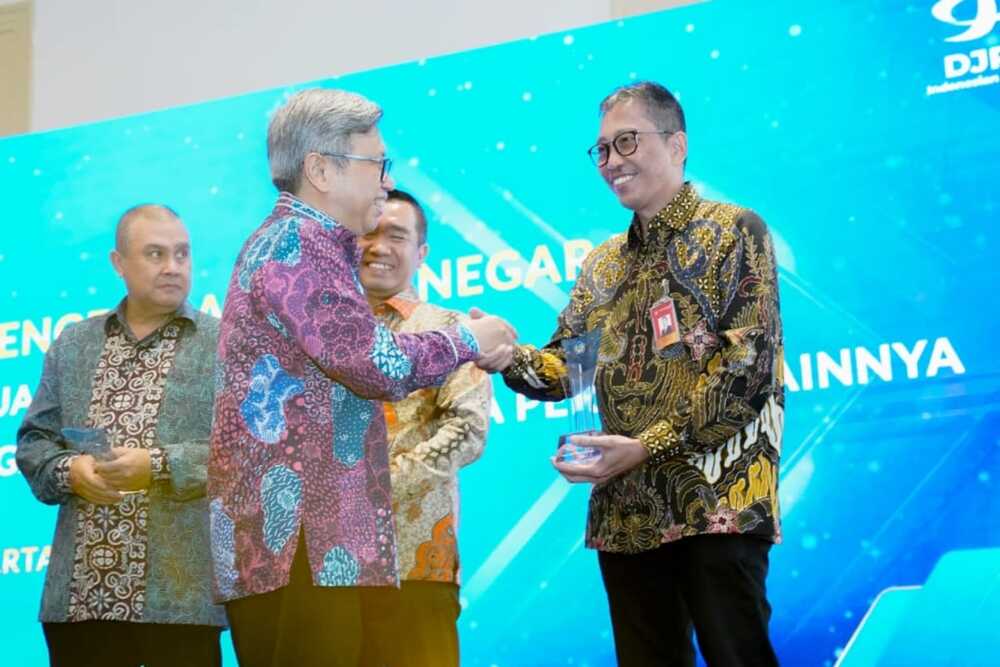  Bank Jatim Teken Kerja Sama Pengelolaan Kas Negara