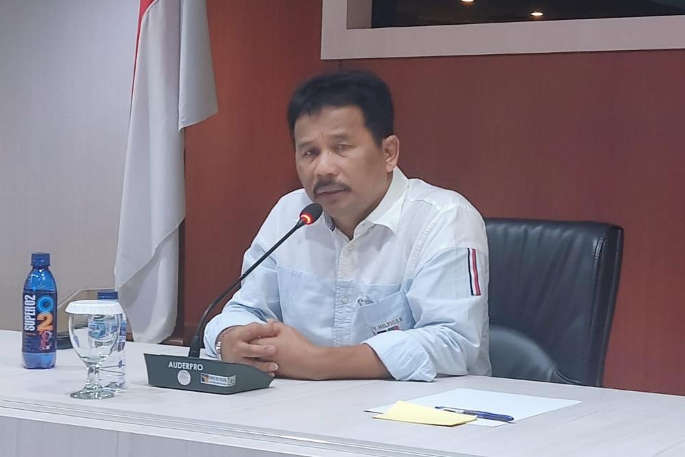  BP Batam dan Pemko Batam Segera Jalankan Inpres tentang Efisiensi Belanja