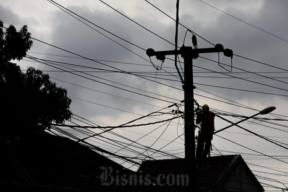  Diskon Listrik Tidak Diperpanjang