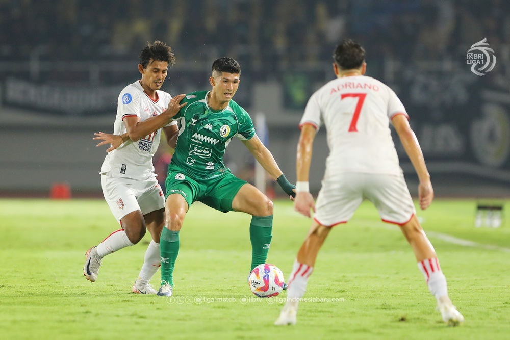  Prediksi Skor PSS vs Semen Padang: Head to Head, Susunan Pemain