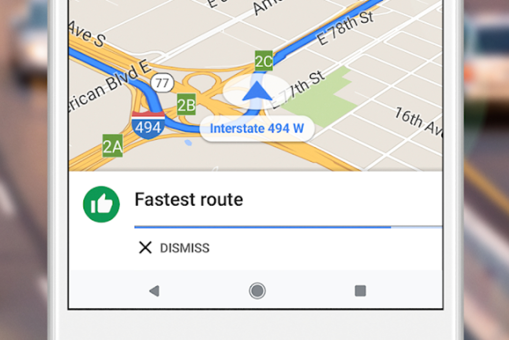  Musim Liburan, Ini Cara Cek Jalur Ganjil Genap di Jakarta Pakai Google Maps