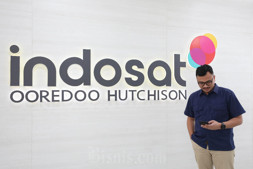  Indosat Gandeng AIonOS, Dorong Inovasi AI untuk Pariwisata - Ketahanan Pangan