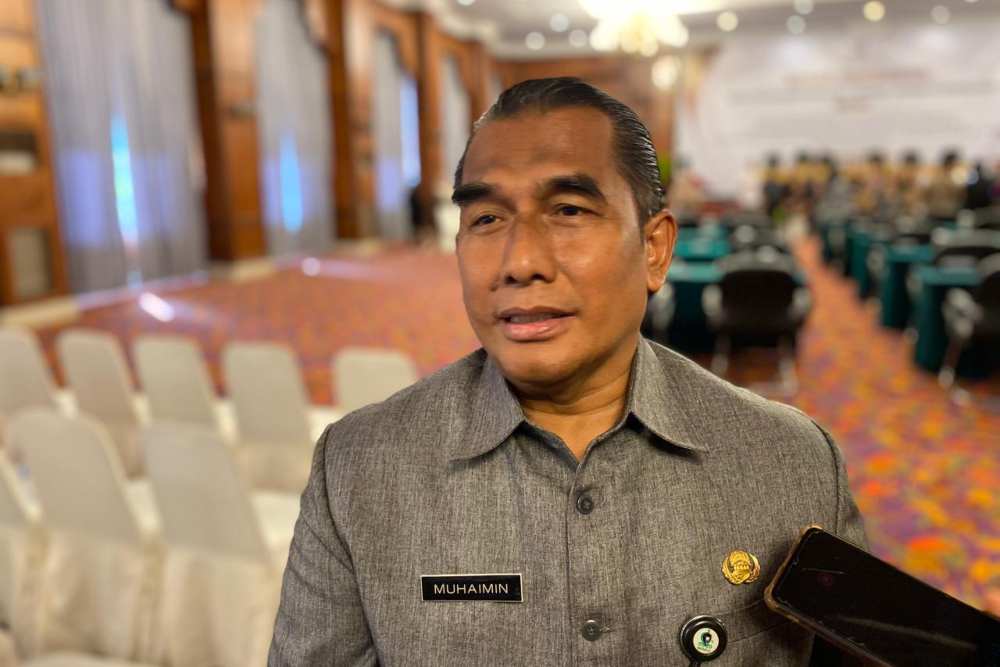  Pembangunan Flyover Muara Rapak Balikpapan Masih Belum Jelas