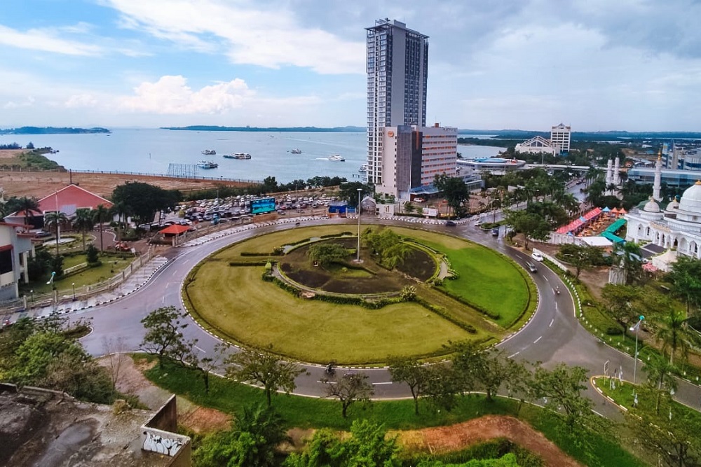  Kadin Beri Insentif Khusus Bagi Pengusaha Singapura yang Berinvestasi di Batam