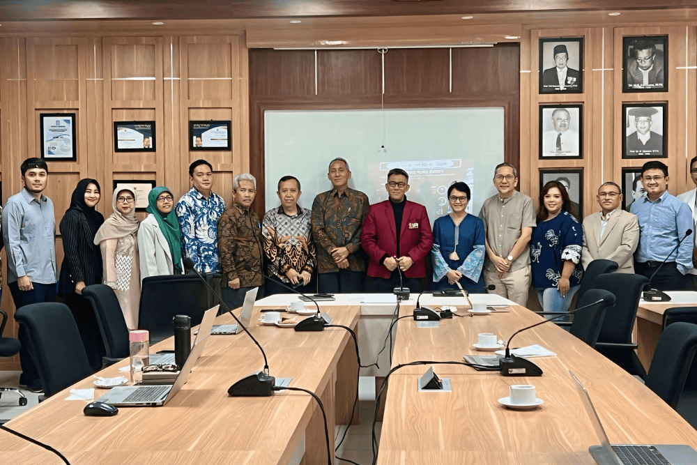  Uji UU PPSK, Putusan MK Dinilai Sangat Tidak Diprediksi dalam Konteks Kepastian Hukum