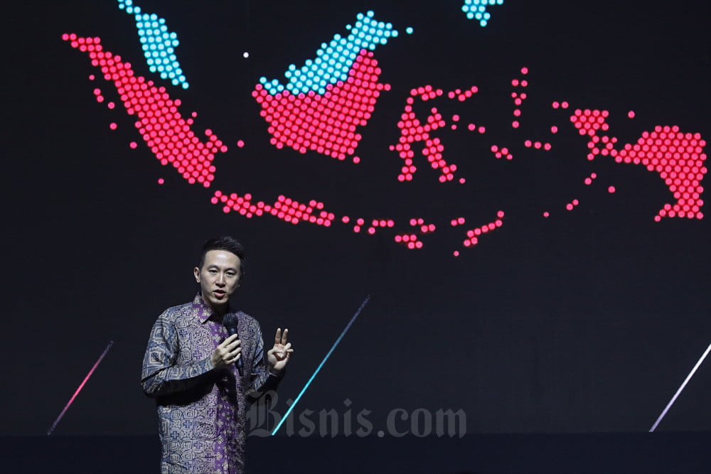  TikTok Investasi Data Center Rp60 Triliun di Thailand, Jualannya di Indonesia