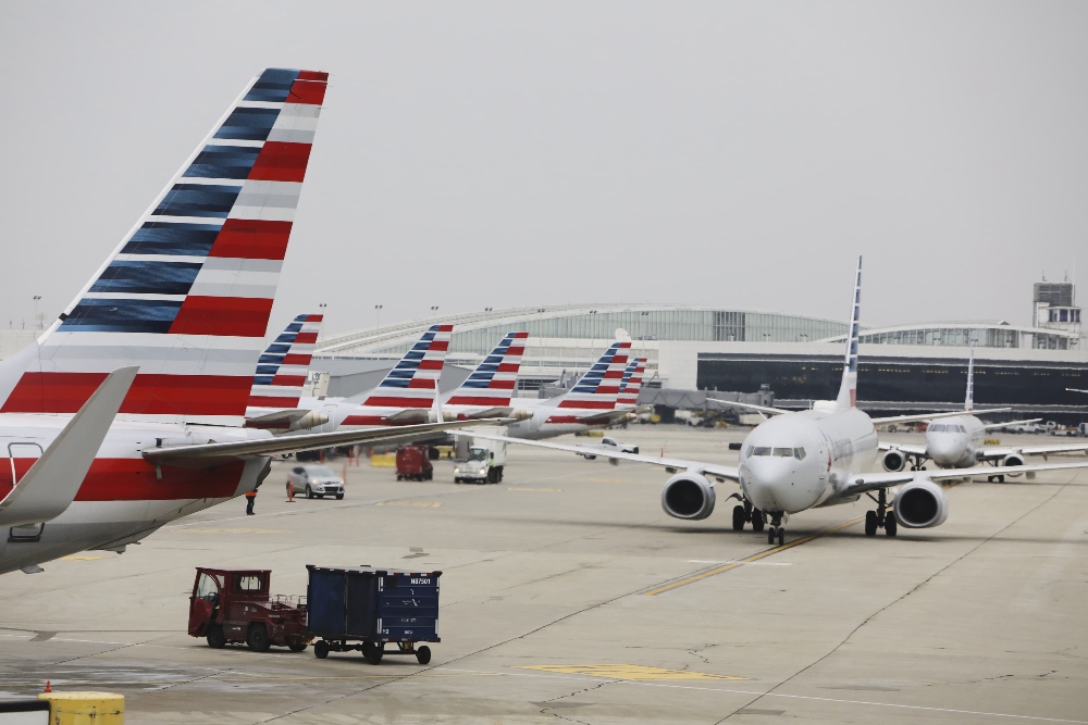  Deretan Kecelakaan Pesawat Sepanjang Januari 2025, Terbaru American Airlines dan Black Hawk