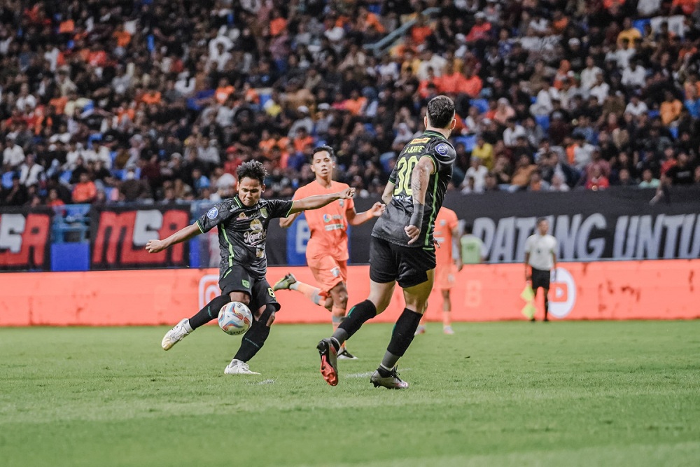  Prediksi Skor Persebaya vs Persita: Head to Head, Susunan Pemain